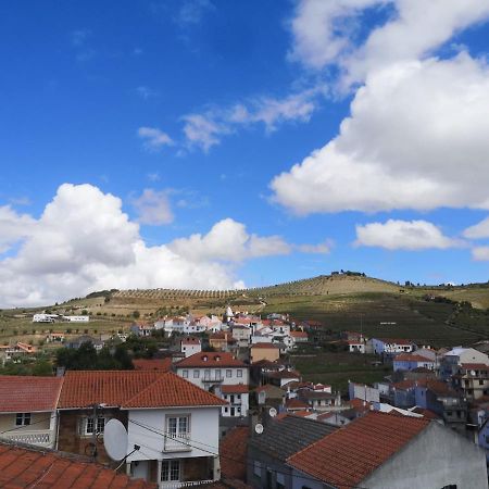 Douro Valley - Casa da Praça Ervedosa do Douro Extérieur photo