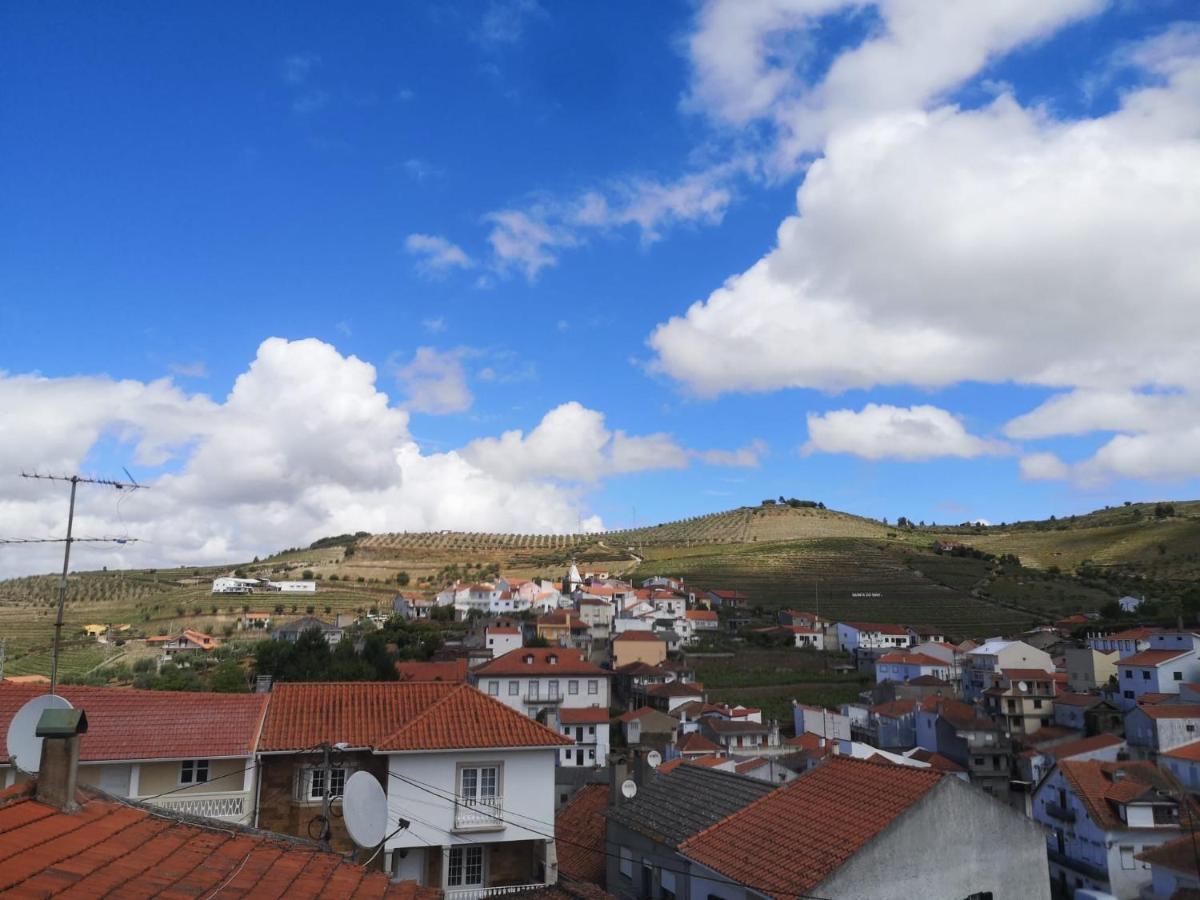 Douro Valley - Casa da Praça Ervedosa do Douro Extérieur photo