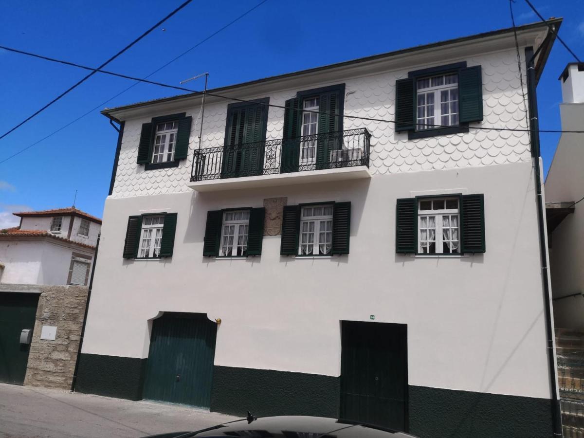 Douro Valley - Casa da Praça Ervedosa do Douro Extérieur photo