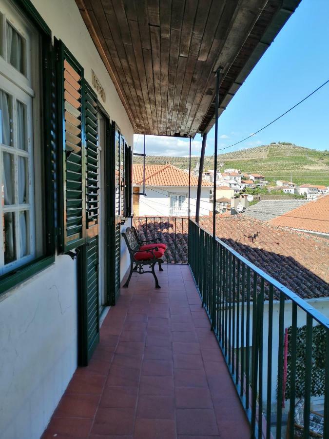 Douro Valley - Casa da Praça Ervedosa do Douro Extérieur photo